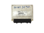 Controlador Del Motor VW Audi 8D0907558F 0261204614 Bosch 24723
