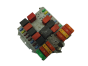 Controlador BSI 1349946080 PSA Fiat 68678