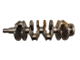 Cigüeñal 6238C 0501J9 9812854980 1,4 HDI 8HX Citroen Peugeot 4832