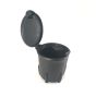 Cenicero Nueva Original Renault Nissan Clio  Megane 9653600Q0A