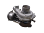 Turbocompresor GT1746V H8200398565 8200631167 Garrett Renault 1.9 dci S14