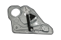 Mecanismo Elevalunas 1M0839462A 88391493802 Seat DPA