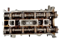 La Culata Ford 1S7G-6090-AX 1S7G-6A271-CE 1.8 16V CSDA