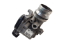 Mariposa De Aire Dacia Renault 161A05457R 1.5 DCI Valeo 2115