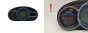 Velocímetro/Instrumentos Y Relojes Renault Megane 3 248101992R A2C83014900 1552