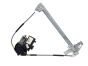 Elevalunas Derecho 9222K0 9637131180 9637139380 Peugeot 307 Hatchback 3D