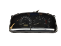 Velocímetro/Instrumentos Y Relojes Opel Agila 09214267 110008952055 VDO 2138