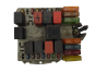 Caja Reles / Fusibles Fiat 46768481 Delphi 20049