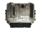 Controlador 0281012468 9656161680  PSA Bosch 