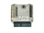 Controlador 06F906056FA 0261S02252 VW Bosch 
