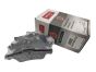 Pastillas De Freno Trasera Original 8660006314 Renault Motrio
