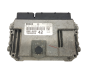 Controlador 0261S10409 89661-0H420 Toyota PSA Bosch
