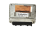 Controlador 03D906023B 5WP40508 04 VW Siemens 16763