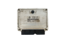 Controlador 038906019DQ 0281010891 VW Seat Bosch 39558