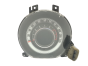 Velocímetro/Instrumentos Y Relojes Fiat 500 735590739 503015214107 28349