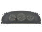 Velocímetro/Instrumentos Y Relojes Mazda Xedos 6 2.0L-24 A CA10A