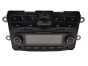 Radio del coche BT USB Smart 281151408R R013-X07