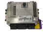 Controlador Ford 8M51-12A650-LG 0281011701 Bosch 