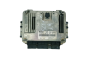 Controlador 0281012589 8200527725 8200527756 Renault Bosch 33061