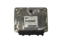 Controlador IAW 4AF.M9 55187372 61600.627.05 Fiat Magneti Marelli 16711
