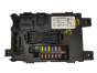 Caja Reles / Fusibles Fiat 00517986150 28106881 Delphi 22176