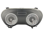 Velocímetro/Instrumentos Y Relojes Mercedes A W176 A1769008100 Bosch