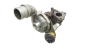 Turbocompresor K031-14 108948H109779 7701473551 Renault 1.9 DTI 1116