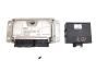 Conjunto De Arranque Peugeot 107 89661-0H023 89740-0H011 1.0 1KR