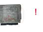 Controlador 1329236080 0281010488 Fiat Bosch 58054
