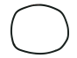 Junta De La Luna De La Puerta Derecho/Izquierdo Renault Kangoo 2 822721305R