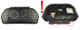 Velocímetro/Instrumentos Y Relojes BMW 5 E34 8359357 6211 8361119 Motometer