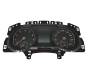 Velocímetro/Instrumentos Y Relojes VW Touran 5TA920750 2578867-08 Johnson