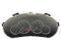 Velocímetro/Instrumentos Y Relojes Peugeot 206 9648838580 000645805 Jaeger