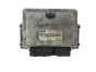 Controlador 55187569 0281011396 19242ACA Fiat Bosch 48385