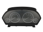Velocímetro/Instrumentos Y Relojes BMW 3 9232895 9398478-01 VDO 51810