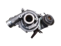 Turbocompresor 144119263R 144116213R Garrett 1.5dci Renault Mercedes 2149