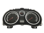 Velocímetro/Instrumentos Y Relojes Opel Corsa D P0013252146 28118991-0 29058