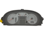 Velocímetro/Instrumentos Y Relojes Renault Scenic 1 8200038788 09043319902
