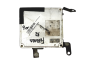 Controlador 89660-87606 Daihatsu