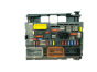 Controlador BSM R02-00 9667044980 PSA Delphi 31312