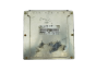 Controlador Mercedes A6121531779 0281010546 Bosch 14467