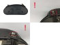 Velocímetro/Instrumentos Y Relojes BMW 3 E46 6211 4117708 0263639160 1814