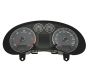Velocímetro/Instrumentos Y Relojes Audi A3 8P0920932G 110080413001 VDO 31161
