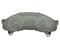 Velocímetro/Instrumentos Y Relojes Audi A6 A7 4G8920934H 0263725073 Bosch