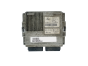 Controlador LPG 110R-006011 67R-016002 616654000 Fiat 34521