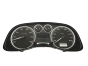Velocímetro/Instrumentos Y Relojes Peugeot 307 9645768480 E 01 57942