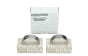 Cojinetes Del Cigüeñal Nueva Original 1220700Q0A 122070208R Renault Nissan