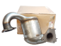 Catalizador Original Renault Opel Nissan 8201098887