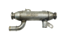 Radiador Del Egr 9634565480 1628KR Valeo 2.0 HDI Citroen Peugeot 