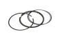 Segmentos Piston Para Mercedes-Benz A2760300224 B10367 Borsehung